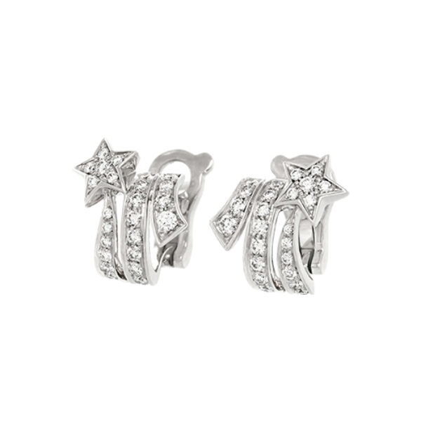 ต่างหู Étoile Filante