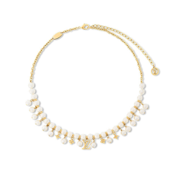 สร้อยคอ Pearl River