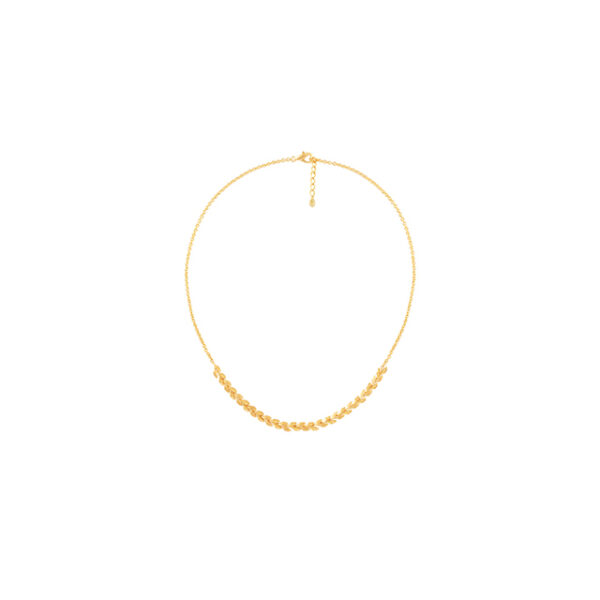 สร้อยคอทองคำ Victoriana Collection